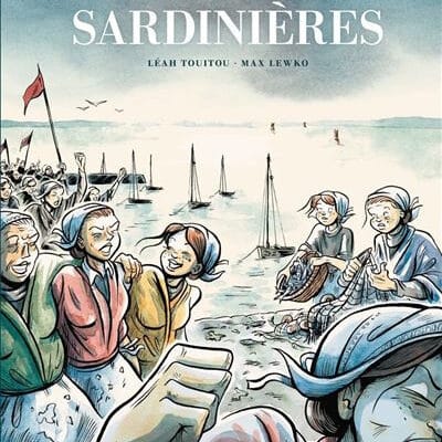 Le choeur des sardinières
