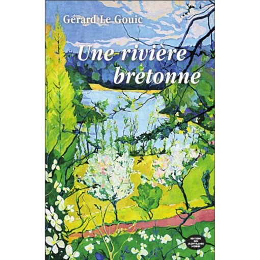 Une rivière bretonne