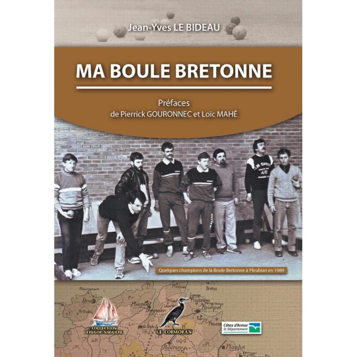 Ma boule bretonne
