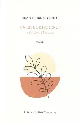 Un ciel de patience