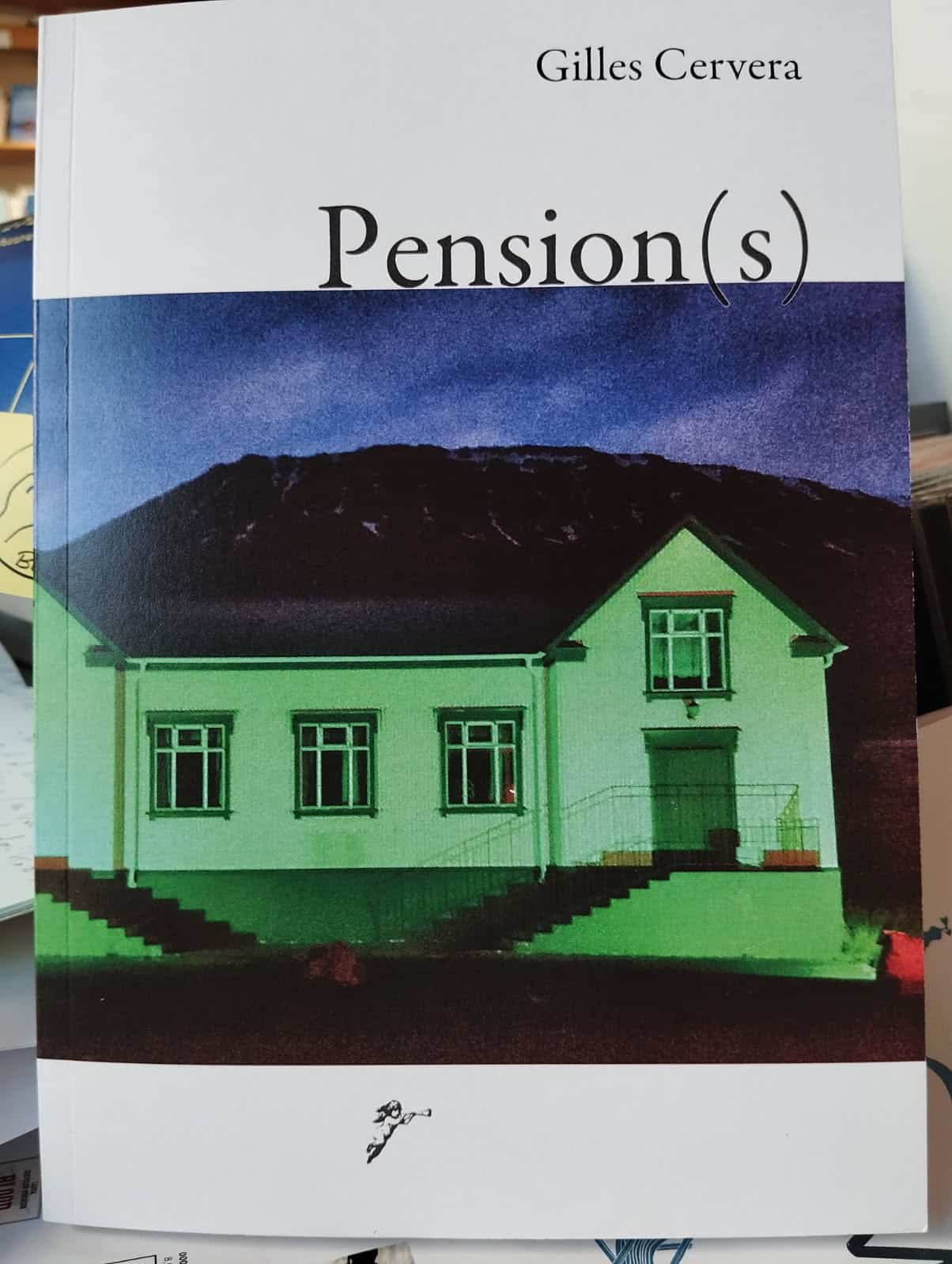 Pension(s)