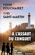 A l'assaut du Conquet