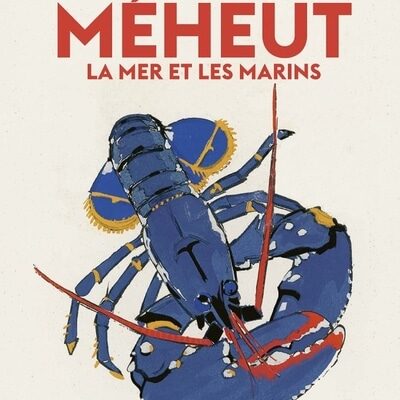 Mathurin Méheut, la mer et les marins