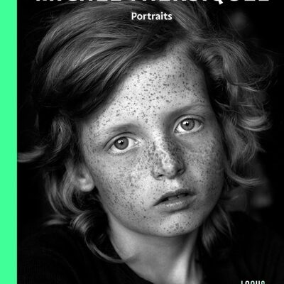 Michel Thersiquel - portraits
