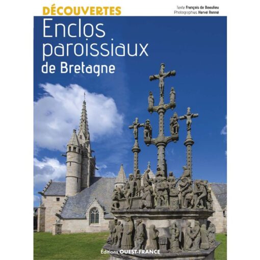 Enclos paroissiaux de Bretagne
