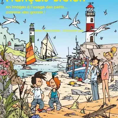 Dictionnaire français-breton en images