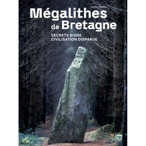 Mégalithes de Bretagne, secrets d'une civilisation disparue