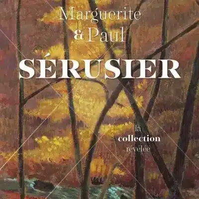 Marguerite et Paul Sérusier