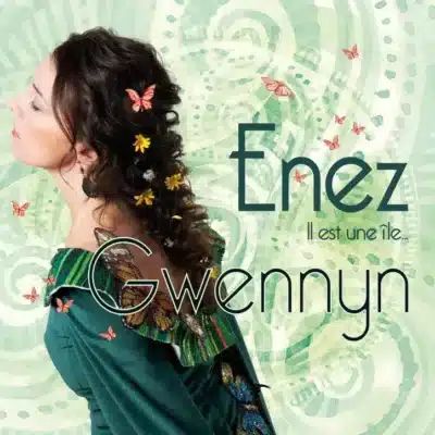 Enez, il est une île - Gwennyn