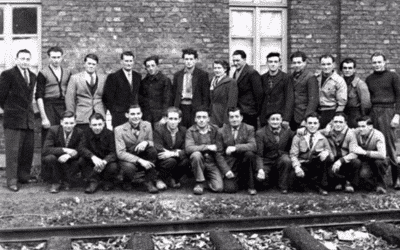 Les gâs d'ici chez les ch'tis