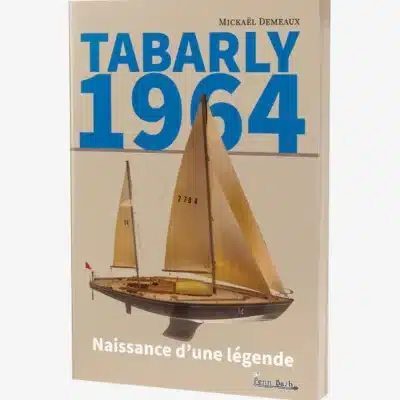 Tabarly 1964