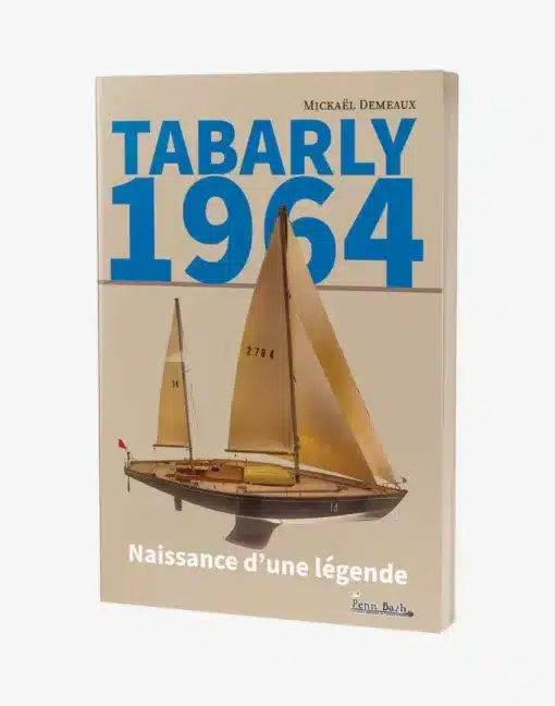 Tabarly 1964