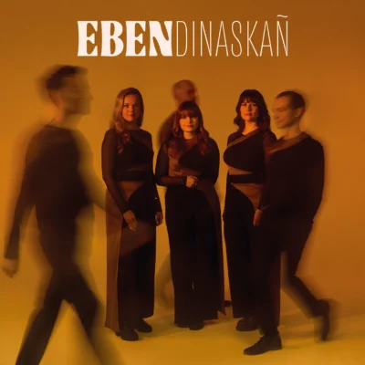 Eben - dinaskañ