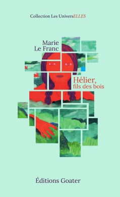 Hélier, fils des bois