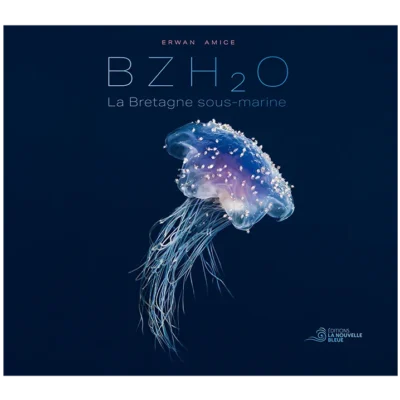 BZH 2 O, la Bretagne sous-marine