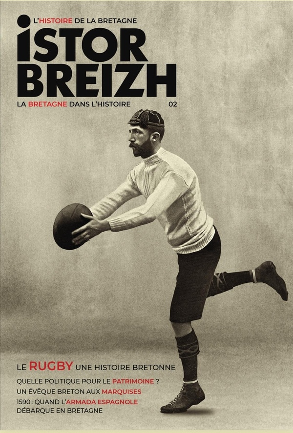 Istor Breizh – Avant-première