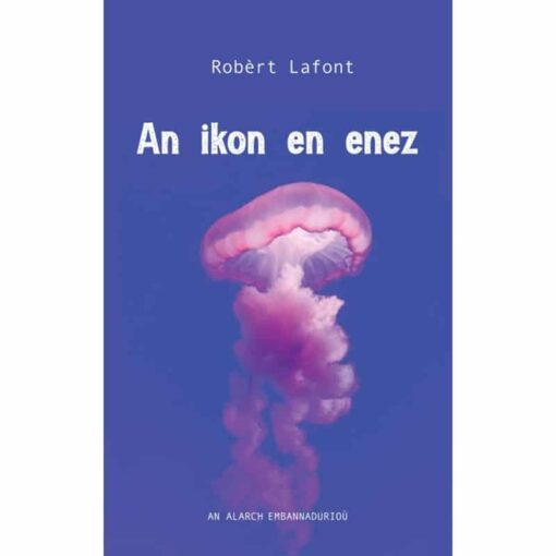 A ikon en enez