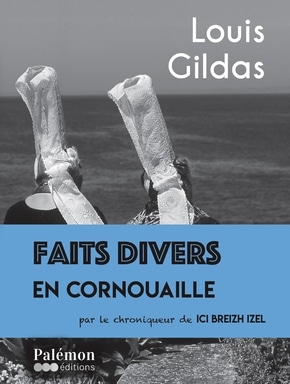 Faits divers en Cornouaille