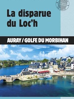 La disparue du Loc'h