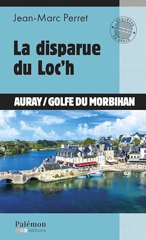 Disparition inquiétante chez Jean-Marc Perret