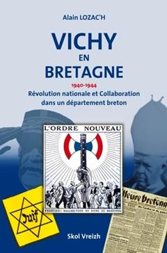 Vichy en Bretagne
