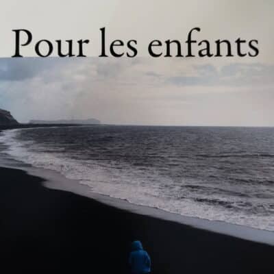 pour les enfants