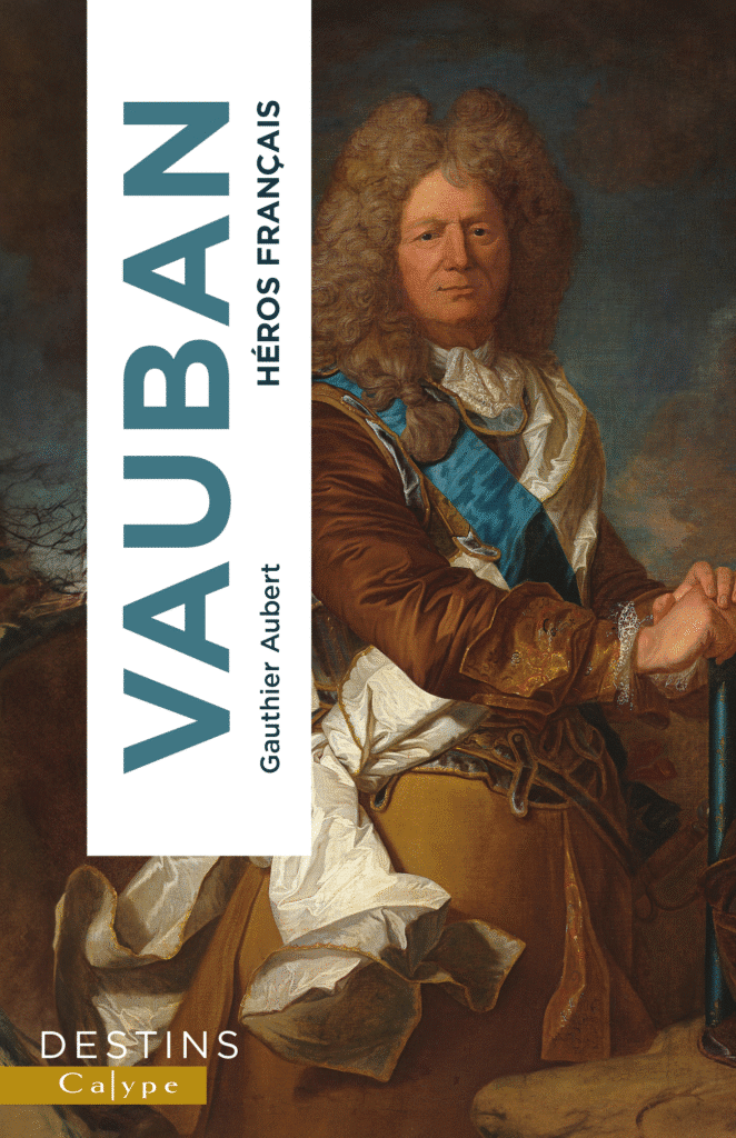 vauban héros français
