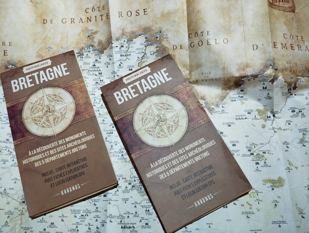 historicarte dedicace