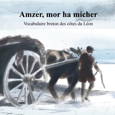amzer, mor ha micher