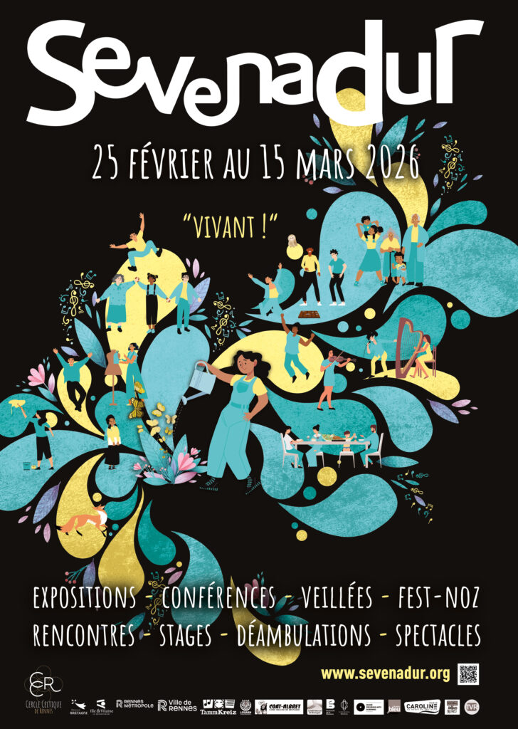 Forum Sevenadur 2026