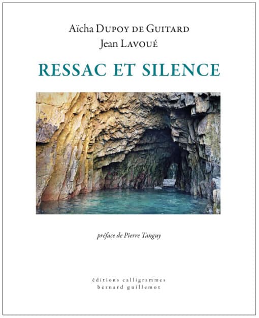 ressac et silence
