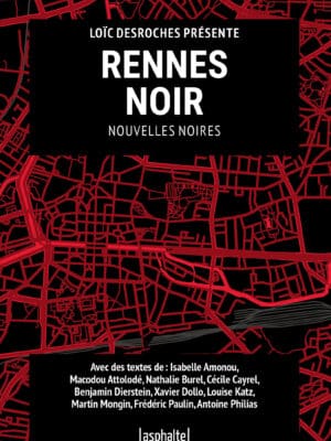 rennes noir