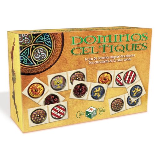 dominos celtiques