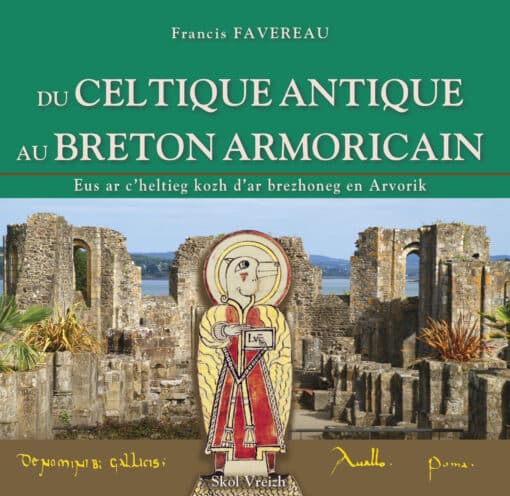 du celtique antique au breton armoricain