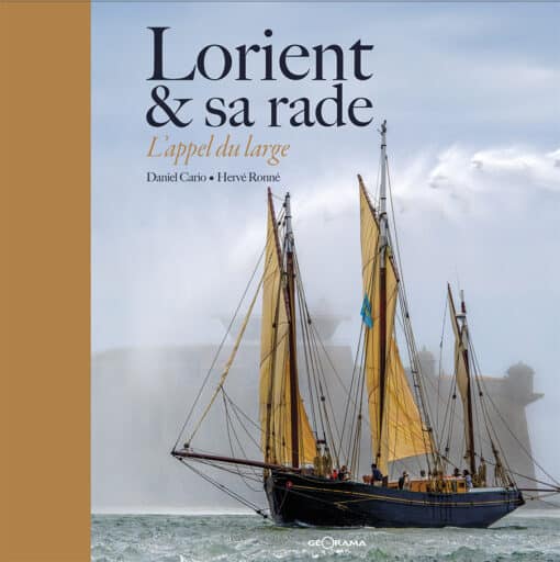 lorient et sa rade