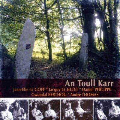 an toull karr