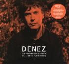denez an enchanting garden coffret