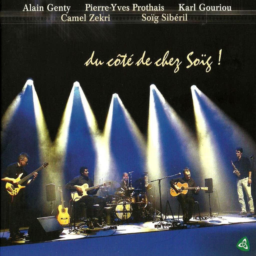 du côte de chez soig