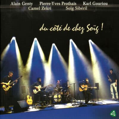 du côte de chez soig