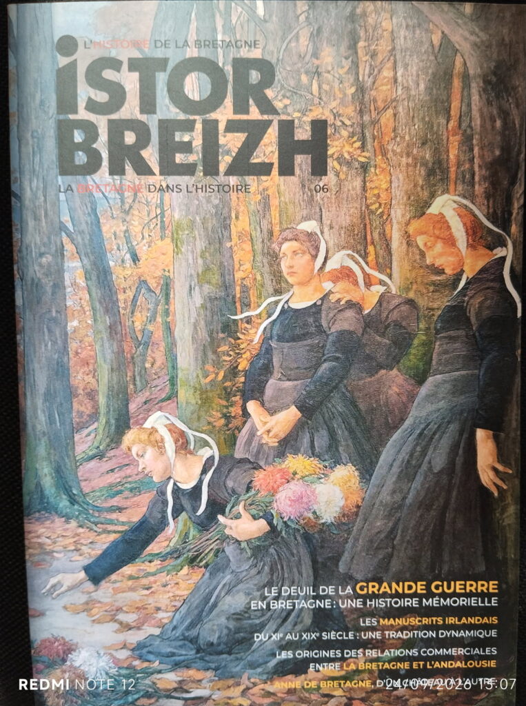 istor breizh t6