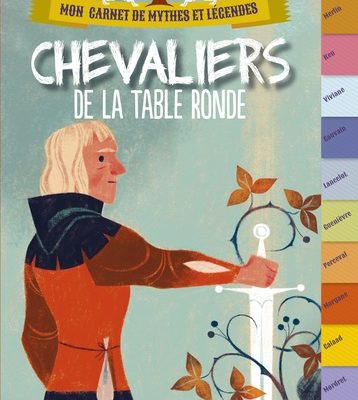 Chevaliers de la table ronde
