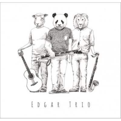 Edgar trio