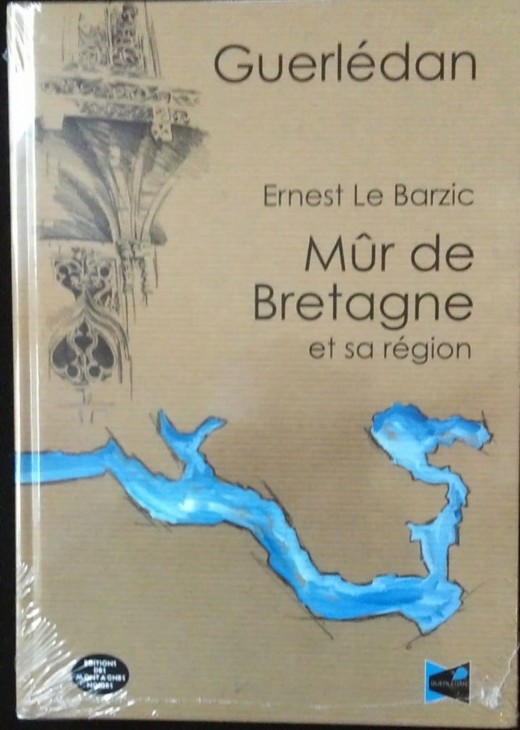 Guerlédan