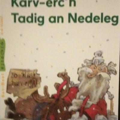 Karv-erc'h tadig an Nedeleg