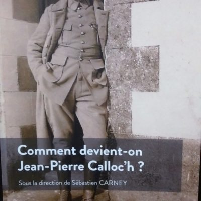 Comment devient-on Jean-Pierre Calloc'h