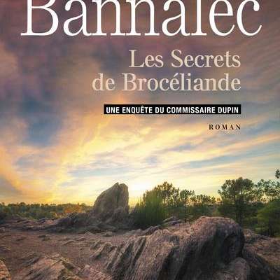 Les secrets de Brocéliande