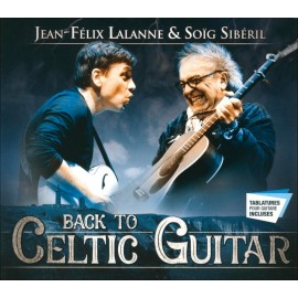 Back to Celtic Guitar