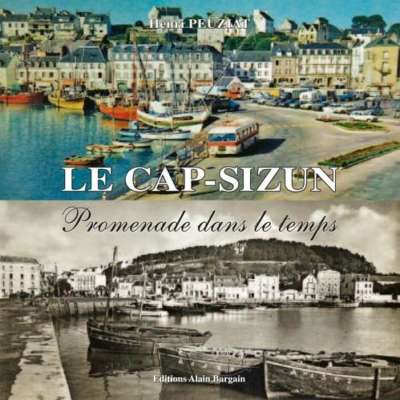 Le Cap-Sizun, promenade dans le temps