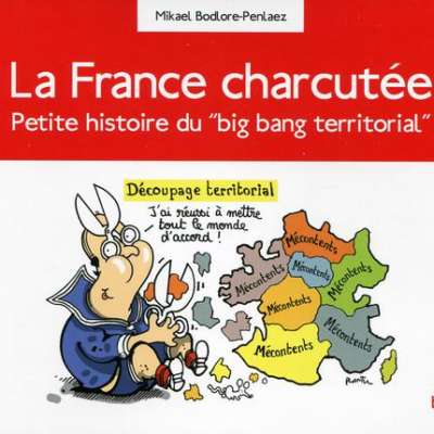 La France charcutée