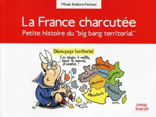 La France charcutée